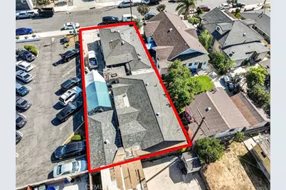 127 129 S Townsend, Los Angeles, CA 90063 - Photo 3