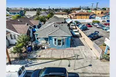 127 129 S Townsend, Los Angeles, CA 90063 - Photo 1