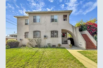 113 N 19th Street, Montebello, CA 90640 - Photo 1