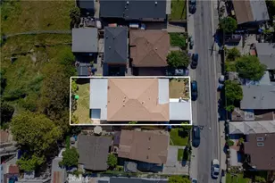 1006 Van Pelt, East Los Angeles, CA 90063 - Photo 43