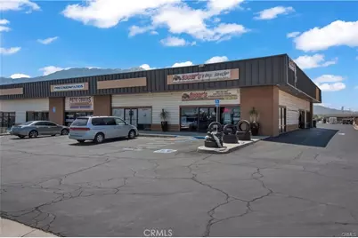 13945 N Indian Canyon Dr, Desert Hot Springs, CA 92258 - Photo 5