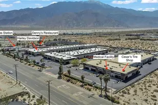 13945 N Indian Canyon Dr, Desert Hot Springs, CA 92258 - Photo 1