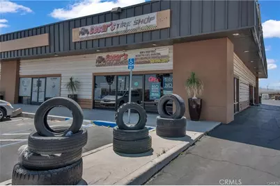 13945 N Indian Canyon Dr, Desert Hot Springs, CA 92258 - Photo 3