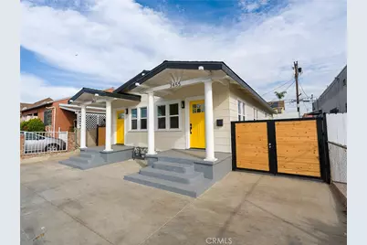 3453 Estrada, Los Angeles, CA 90023 - Photo 1