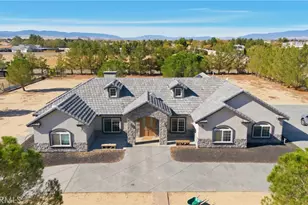 49239 80th St W, Lancaster, CA 93536 - Photo 5