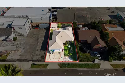 12318 Halo, Lynwood, CA 90262 - Photo 3