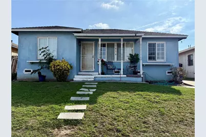 1418 W 134th, Compton, CA 90222 - Photo 1