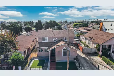 1732 E 61st, Los Angeles, CA 90001 - Photo 1