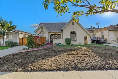 1848 W 78th, Los Angeles, CA 90047 - Photo 33