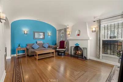 1848 W 78th, Los Angeles, CA 90047 - Photo 3