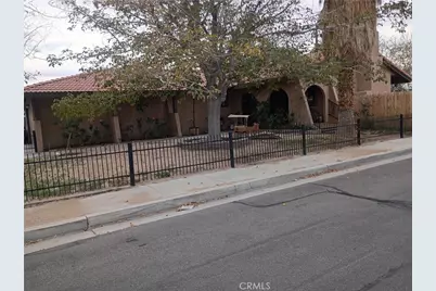 201 S Greenlawn Street, Ridgecrest, CA 93555 - Photo 1