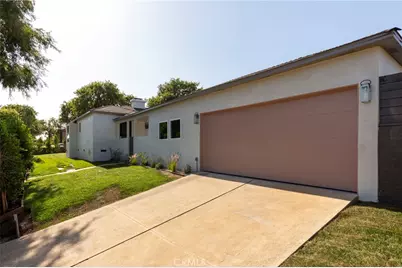 3554 S Sycamore, Los Angeles, CA 90016 - Photo 25