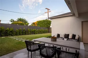 3554 S Sycamore, Los Angeles, CA 90016 - Photo 19