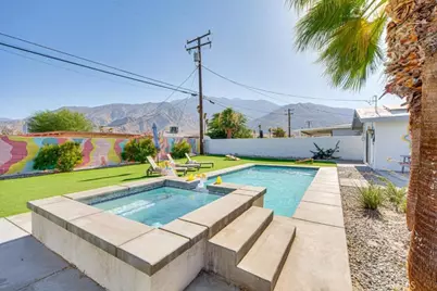 431 W Avenida Cerca, Palm Springs, CA 92262 - Photo 25