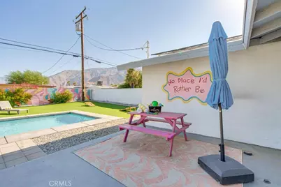 431 W Avenida Cerca, Palm Springs, CA 92262 - Photo 27