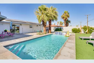 431 W Avenida Cerca, Palm Springs, CA 92262 - Photo 29