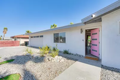 431 W Avenida Cerca, Palm Springs, CA 92262 - Photo 1