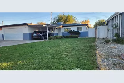 520 E Norberry, Lancaster, CA 93535 - Photo 1