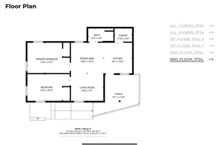 3724 Folsom St, Los Angeles, CA 90063 - Photo 47