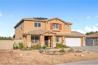 1563 Marion Avenue, Lancaster, CA 93535 - Photo 3