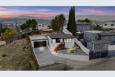 3273 Story St, Los Angeles, CA 90063 - Photo 5