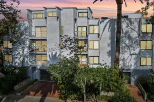 7505 Hampton Ave, West Hollywood, CA 90046 - Photo 1