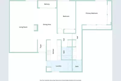 7505 Hampton Avenue #4, West Hollywood, CA 90046 - Photo 31