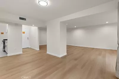 7505 Hampton Avenue #4, West Hollywood, CA 90046 - Photo 13