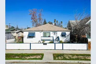 1316 Pacific Street, Bakersfield, CA 93305 - Photo 1