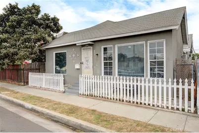 8023 Hooper Ave, Los Angeles, CA 90001 - Photo 3