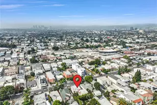 2112 S Burnside Ave, Los Angeles, CA 90016 - Photo 25
