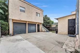 2112 S Burnside Ave, Los Angeles, CA 90016 - Photo 11