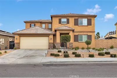 13051 Woodhill, Victorville, CA 92392 - Photo 1