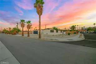 717 W Gateway, Palm Springs, CA 92262 - Photo 61