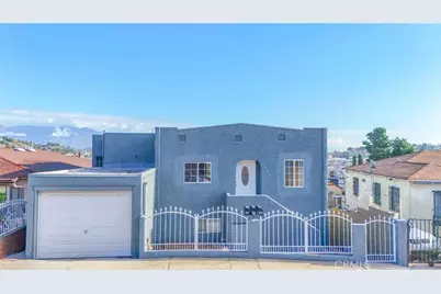 1504 Attridge, Los Angeles, CA 90063 - Photo 1