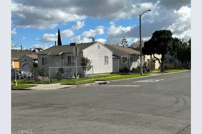 10904 S Spring, Los Angeles, CA 90061 - Photo 1