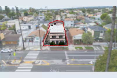 6613 S Figueroa, Los Angeles, CA 90003 - Photo 13