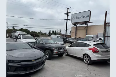 1143 W El Segundo, Gardena, CA 90247 - Photo 1