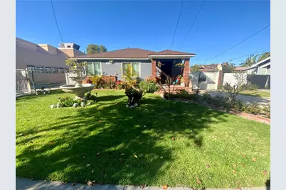 10117 Palm, Bellflower, CA 90706 - Photo 1