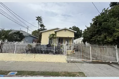 1637 E 115th, Los Angeles, CA 90059 - Photo 1