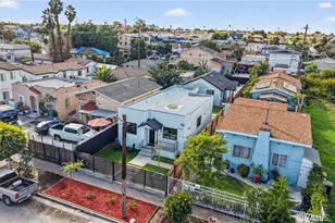 11113 1/2 S Budlong Ave, Los Angeles, CA 90044 - Photo 3