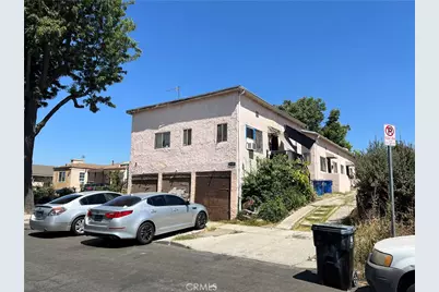 2737 Pomeroy, Los Angeles, CA 90033 - Photo 1