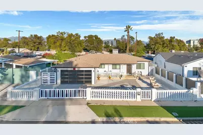 8150 Ranchito Avenue, Panorama City, CA 91402 - Photo 3