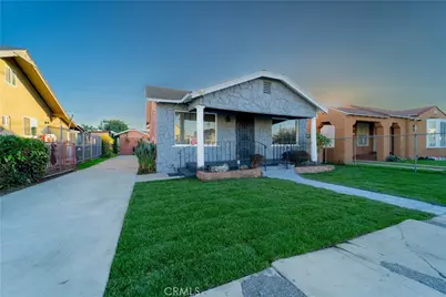 1706 W 65th Place, Los Angeles, CA 90047 - Photo 31