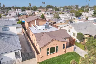 547 W 106th, Los Angeles, CA 90044 - Photo 9