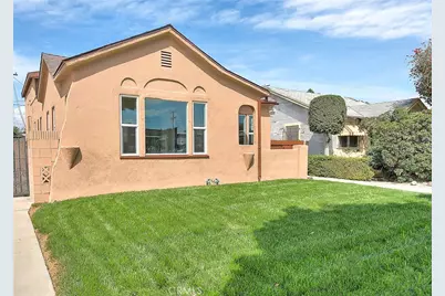 547 W 106th, Los Angeles, CA 90044 - Photo 3