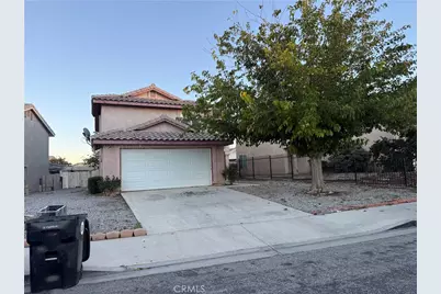 14565 Green River Road, Victorville, CA 92394 - Photo 1
