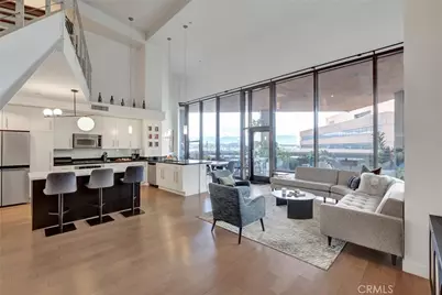 1100 Wilshire Boulevard #1705, Los Angeles, CA 90017 - Photo 3