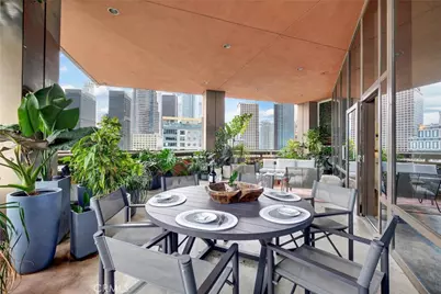 1100 Wilshire Boulevard #1705, Los Angeles, CA 90017 - Photo 1