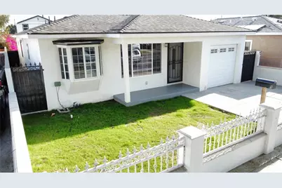 1402 E O, Wilmington, CA 90744 - Photo 1